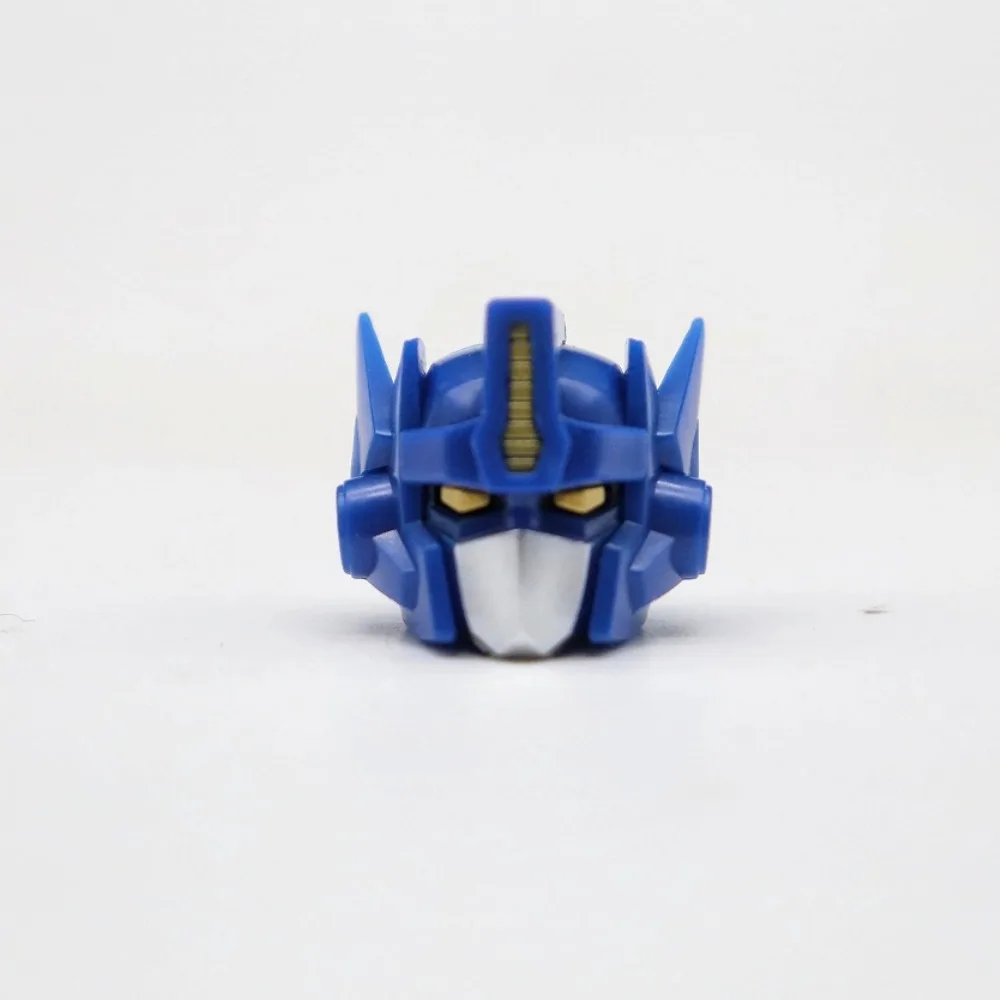 Newbee Upgrade Kit Abs Injection Head For Legacy Armada Op/Nemesis Prime Accessories Newbee Upgrade Kit Abs Injection Head For Legacy Armada Op/Nemesis Prime Accessories - Image 9