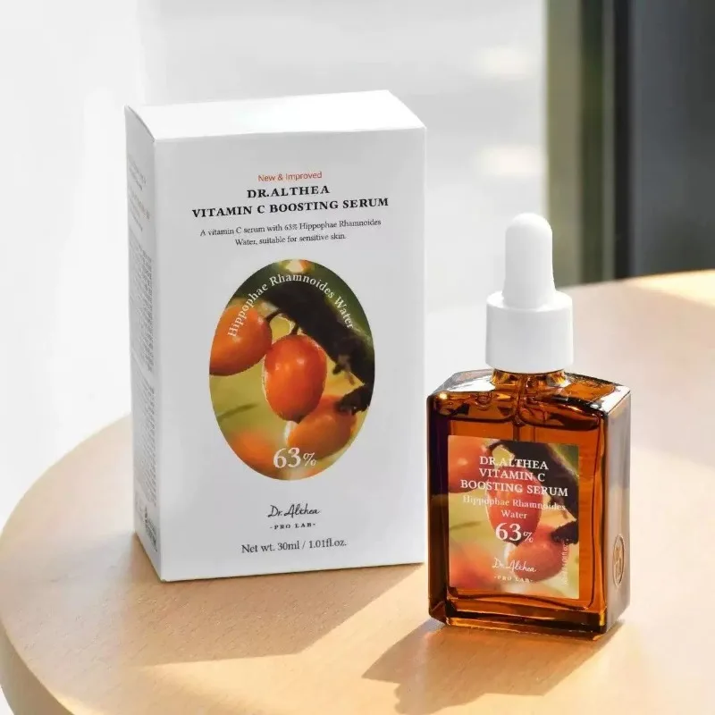Dr.althea Korean Original Skin Care 345 147 Antioxidant Cream Moisturizing Hydrating Face Repair Cream Mild Vitamin C Essence Dr.althea Korean Original Skin Care 345 147 Antioxidant Cream Moisturizing Hydrating Face Repair Cream Mild Vitamin C Essence - Image 6