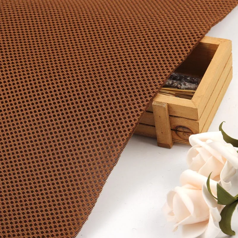 Sandwich Mesh 3D Air Breathable For Chairs Sofa Diy Handmade Upholstery Per Meters Sandwich Mesh 3D Air Breathable For Chairs Sofa Diy Handmade Upholstery Per Meters - Image 9