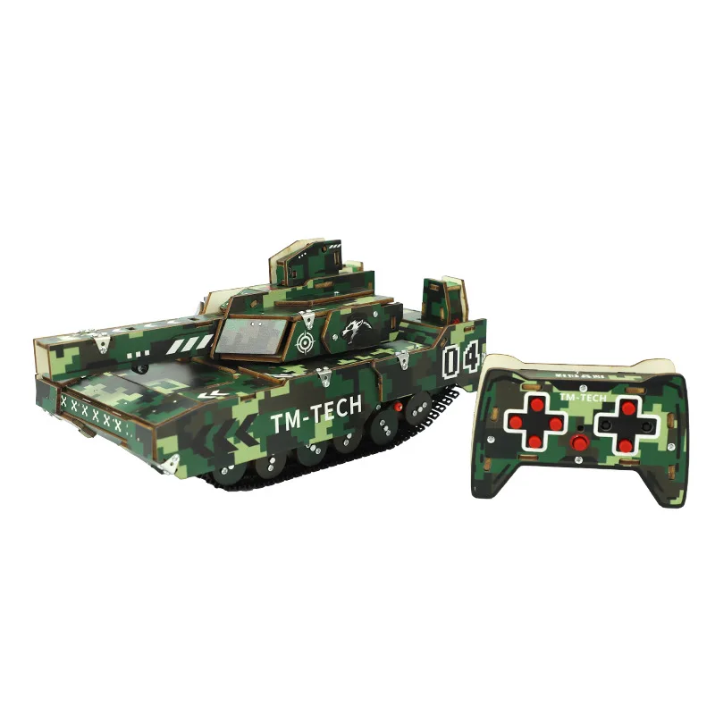 Wooden Kids Educational Toys Diy Physical Science Model Experiment Handmade Small Production Assembly Craft Technology Project Wooden Kids Educational Toys Diy Physical Science Model Experiment Handmade Small Production Assembly Craft Technology Project - Image 25