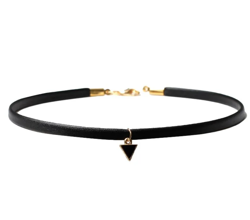 Koreanische Mode Samt Choker Halskette Für Frauen Vintage Sexy Spitze Halskette Mit Anhängern Gothic Mädchen Hals Schmuck Zubehör Koreanische Mode Samt Choker Halskette Für Frauen Vintage Sexy Spitze Halskette Mit Anhängern Gothic Mädchen Hals Schmuck Zubehör - Image 8