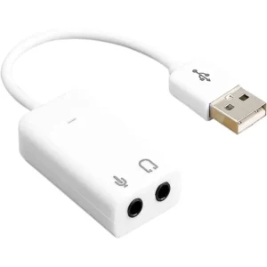 USB Soundadapter