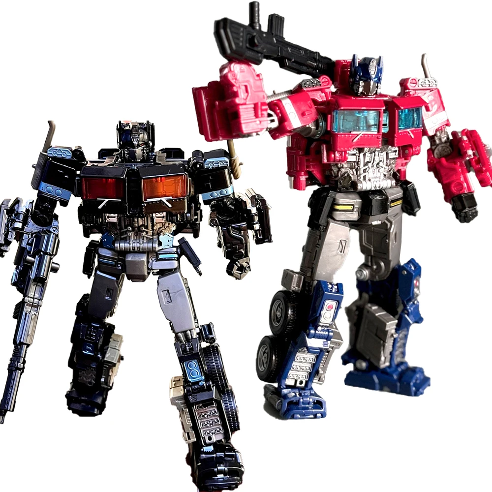 Bmb Deformation Robot Op Commander Ss38 Transformation Toys Car Action Figure Model Bmb Deformation Robot Op Commander Ss38 Transformation Toys Car Action Figure Model