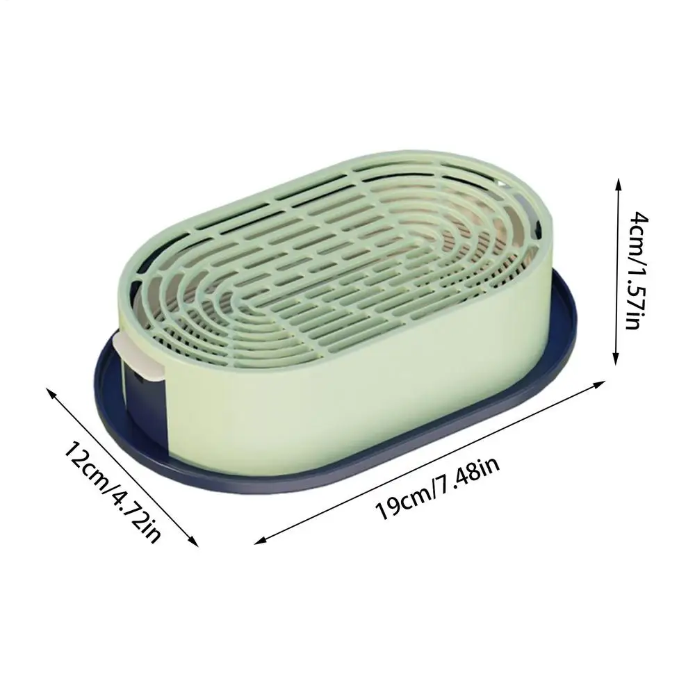 Cat Snack Grass Box Cat Catnip Grass Grow Station Soilless Planting Cat Grass Pot For Kitten Snack Pet Eating Cat Snack Grass Box Cat Catnip Grass Grow Station Soilless Planting Cat Grass Pot For Kitten Snack Pet Eating - Image 8