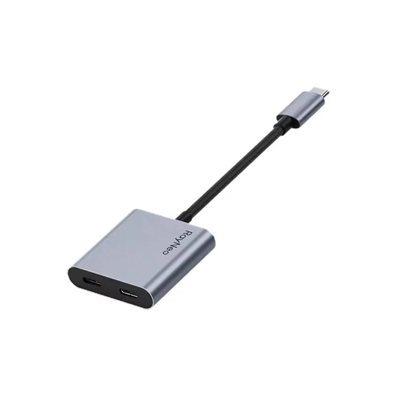 Rayneo Usb-C Adapter – Tragbarer Display-Konverter Für Air Brillen Und Gaming Rayneo Usb-C Adapter – Tragbarer Display-Konverter Für Air Brillen Und Gaming - Image 6