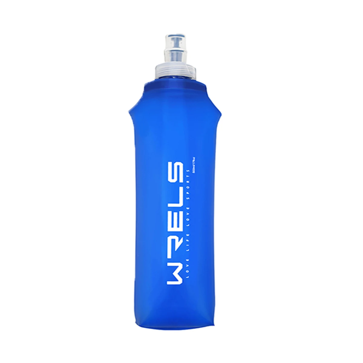 1Pc150Ml/250Ml/500Ml Outdoor Faltbare Silikon Biss Größe Wasser Flasche Laufen Camping Wandern Reise Bequeme Wasser Flasche 1Pc150Ml/250Ml/500Ml Outdoor Faltbare Silikon Biss Größe Wasser Flasche Laufen Camping Wandern Reise Bequeme Wasser Flasche - Image 11