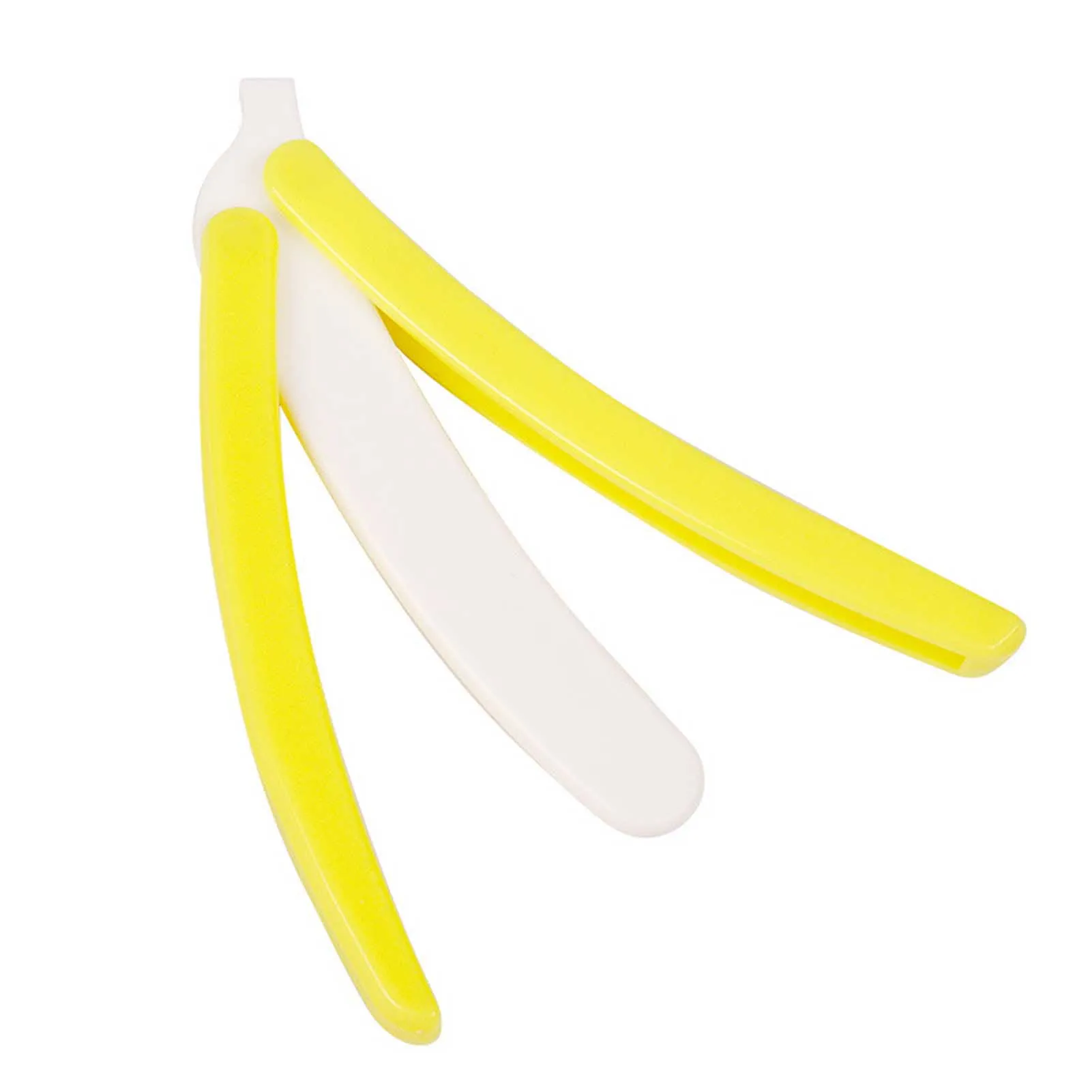 Mini-Bananen-Butterfly-Messer Fidget-Spielzeug – Tragbares, Kompaktes Dekompressionsspielzeug Gegen Angstzustände Für Kinder Und Erwachsene – Push-Card, Klein Mini-Bananen-Butterfly-Messer Fidget-Spielzeug – Tragbares, Kompaktes Dekompressionsspielzeug Gegen Angstzustände Für Kinder Und Erwachsene – Push-Card, Klein - Image 7