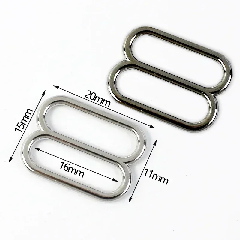 10/20/30 Stück Meetee Metall Tri-Glide Ringe Schnallen 6–50 Mm Bh-Träger Verstellbarer Verschluss 8-Förmiger Ringhaken Bekleidungs-Hardware-Zubehör 10/20/30 Stück Meetee Metall Tri-Glide Ringe Schnallen 6–50 Mm Bh-Träger Verstellbarer Verschluss 8-Förmiger Ringhaken Bekleidungs-Hardware-Zubehör - Image 20