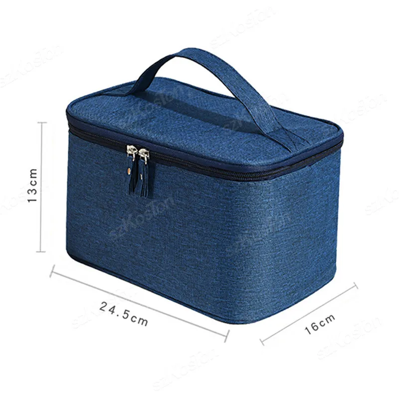 Hy320 Projektor-Schutztasche Mit Reißverschluss – Tragetasche Für Hy320 &Amp; Hy300 Für Reise, Aufbewahrung, Zuhause &Amp; Unterwegs Hy320 Projektor-Schutztasche Mit Reißverschluss – Tragetasche Für Hy320 &Amp; Hy300 Für Reise, Aufbewahrung, Zuhause &Amp; Unterwegs - Image 2