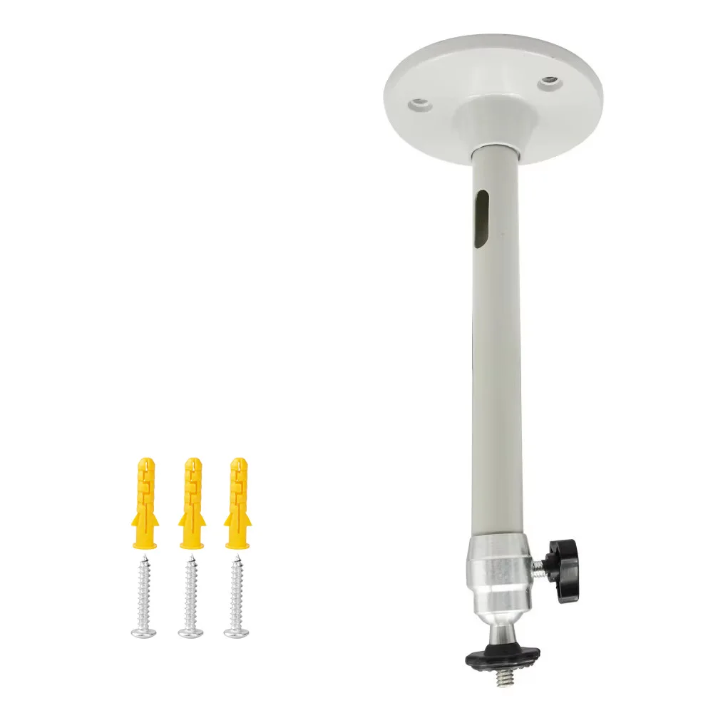 Mini-Projektorhalter 21 Cm – Drehbarer Metallhalter Für Decke &Amp; Wand, Passend Für Hy300 Pro Und Hy320 Mini Mini-Projektorhalter 21 Cm – Drehbarer Metallhalter Für Decke &Amp; Wand, Passend Für Hy300 Pro Und Hy320 Mini - Image 4