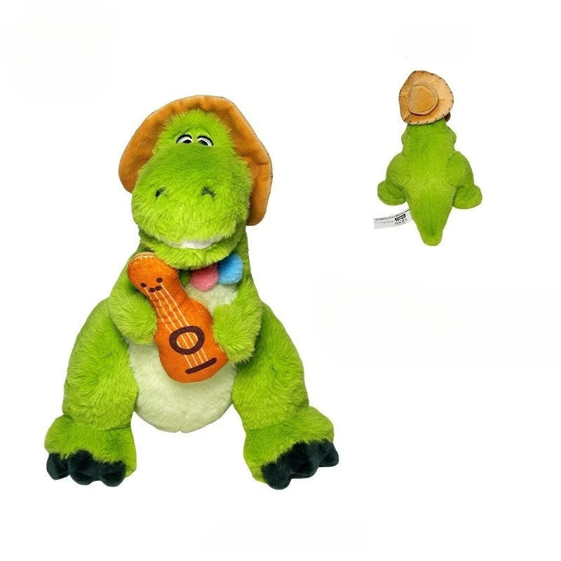 18-30Cm Original Toy Story 5 Hawaii Limited Series Woody Jesse Bath Lightyear Plüschtier Cartoon-Puppe Heimdekoration Weihnachtsgeschenke 18-30Cm Original Toy Story 5 Hawaii Limited Series Woody Jesse Bath Lightyear Plüschtier Cartoon-Puppe Heimdekoration Weihnachtsgeschenke - Image 9