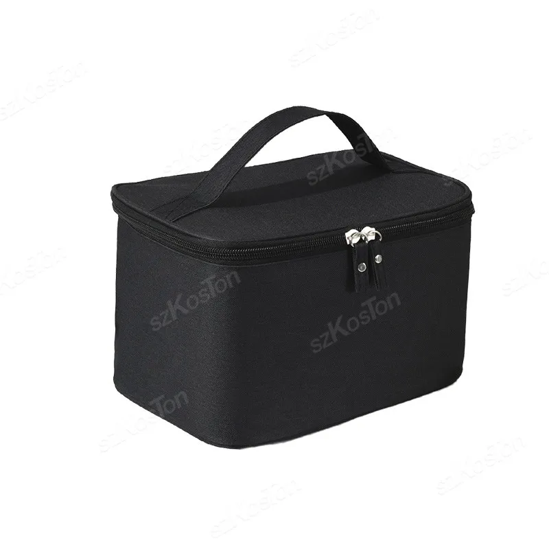 Hy320 Projektor-Schutztasche Mit Reißverschluss – Tragetasche Für Hy320 &Amp; Hy300 Für Reise, Aufbewahrung, Zuhause &Amp; Unterwegs Hy320 Projektor-Schutztasche Mit Reißverschluss – Tragetasche Für Hy320 &Amp; Hy300 Für Reise, Aufbewahrung, Zuhause &Amp; Unterwegs - Image 3