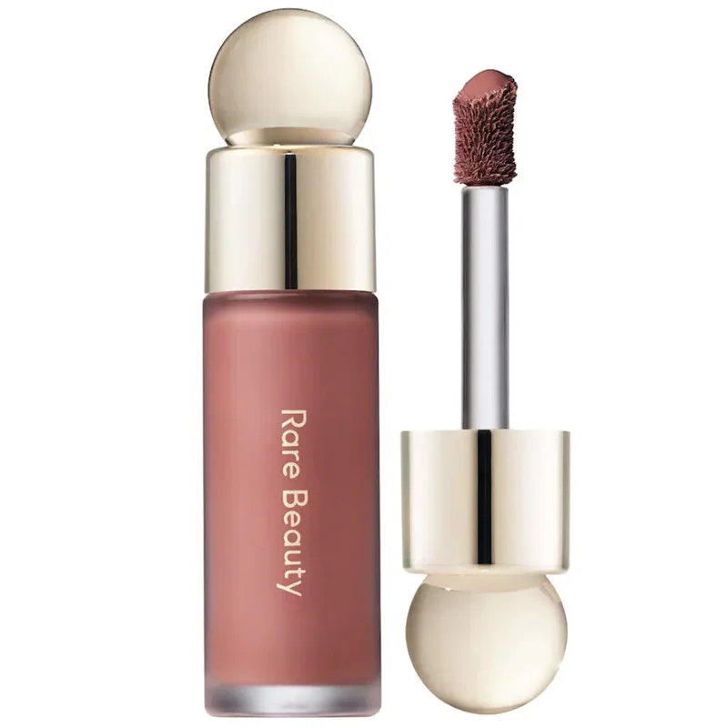 Rare Beauty Soft Pinch Liquid Blush Silky Lightweight Breathable Long Lasting Plump Makeup Hope Love Virtue Happy Wonder Worth Rare Beauty Soft Pinch Liquid Blush Silky Lightweight Breathable Long Lasting Plump Makeup Hope Love Virtue Happy Wonder Worth - Image 11