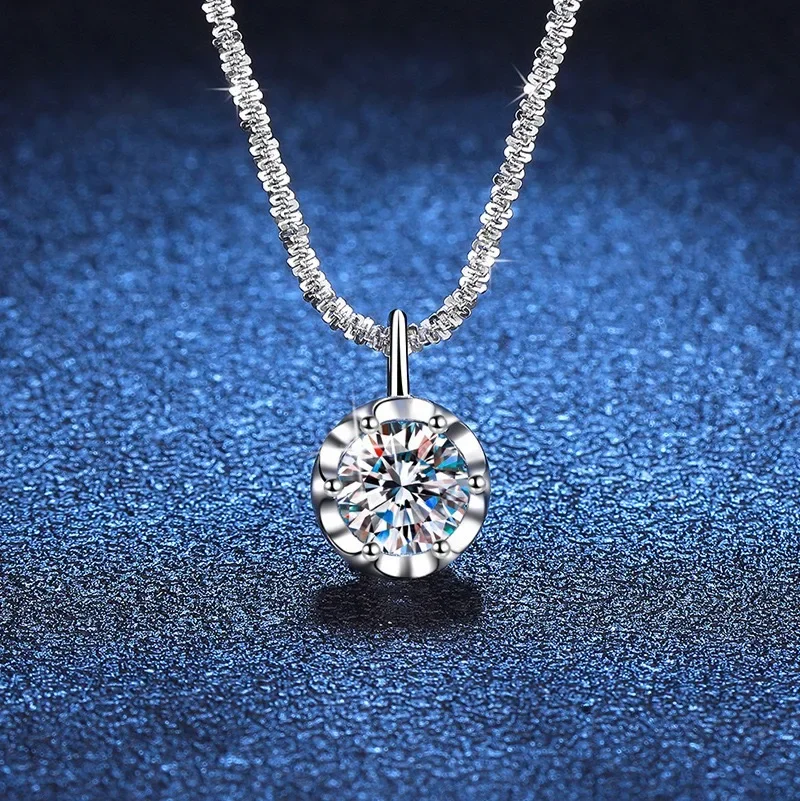 Luxuriöse Halskette Aus 925Er-Sterlingsilber Mit Olivenperlen Und Schlangenknochen, Modische Italienische Silber-Halskette, Schmuck Für Männer Und Frauen Luxuriöse Halskette Aus 925Er-Sterlingsilber Mit Olivenperlen Und Schlangenknochen, Modische Italienische Silber-Halskette, Schmuck Für Männer Und Frauen - Image 5