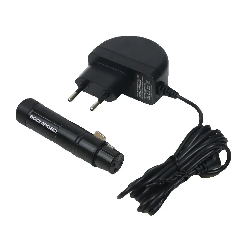 Dmx512 Controller 2,4G Sender &Amp; Empfänger Mit Lcd-Display Dmx512 Controller 2,4G Sender &Amp; Empfänger Mit Lcd-Display - Image 4