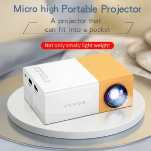 HD-Projektor
