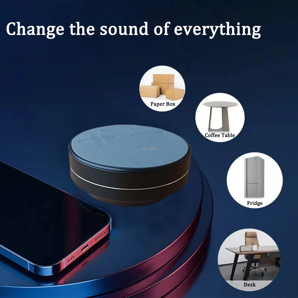 Großer Kabelloser Bluetooth-Lautsprecher Mit Tws – Subwoofer, Stereo-Sound, Tf-Karten-Unterstützung Für Musik &Amp; Outdoor Großer Kabelloser Bluetooth-Lautsprecher Mit Tws – Subwoofer, Stereo-Sound, Tf-Karten-Unterstützung Für Musik &Amp; Outdoor - Image 2