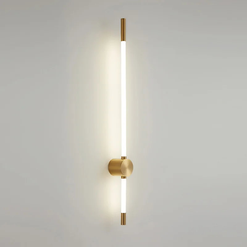 Moderne Led Lange Wandleuchten Für Schlafzimmer Beleuchtung Wohnzimmer Hintergrund Dekorieren Treppen Lampe Hotel Schwarz Gold Wandleuchte Leuchten Moderne Led Lange Wandleuchten Für Schlafzimmer Beleuchtung Wohnzimmer Hintergrund Dekorieren Treppen Lampe Hotel Schwarz Gold Wandleuchte Leuchten - Image 7