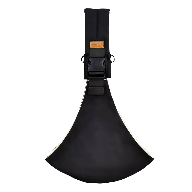 Baby Child Outdoor Carrier Wrap Soft Anti-Slip Carrying Ring Sling Multifunctional Baby Toddler Carrier Accessories Baby Child Outdoor Carrier Wrap Soft Anti-Slip Carrying Ring Sling Multifunctional Baby Toddler Carrier Accessories - Image 8