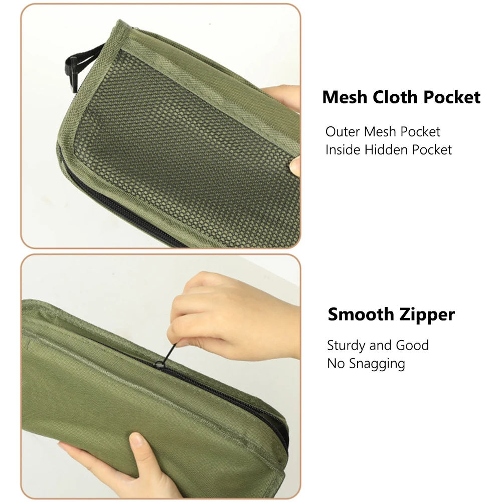 Outdoor Portable Foldable Stool, Compact And Easy To Store, Convenient For Fishing, Shoulder Bag Style Portable Stool Outdoor Portable Foldable Stool, Compact And Easy To Store, Convenient For Fishing, Shoulder Bag Style Portable Stool - Image 28