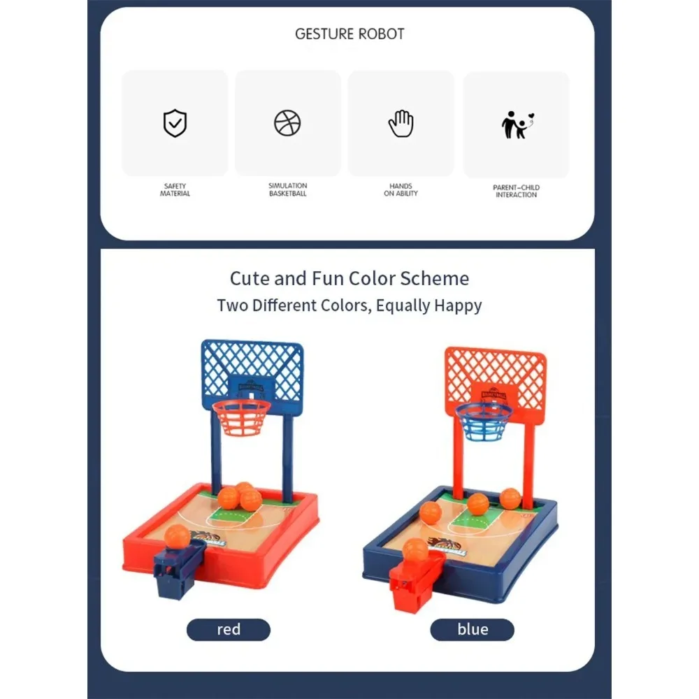 Basketballspiel. Mini-Desktop-Tischplatte, Tragbares Reise- Oder Bürospielset Für Drinnen Oder Draußen. Lustiges Sport-Neuheitsspielzeug Oder Geschenk Basketballspiel. Mini-Desktop-Tischplatte, Tragbares Reise- Oder Bürospielset Für Drinnen Oder Draußen. Lustiges Sport-Neuheitsspielzeug Oder Geschenk - Image 7