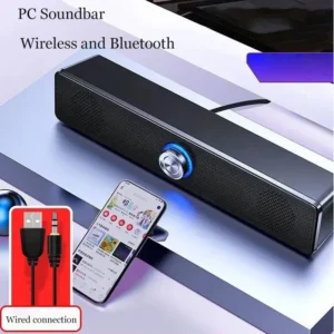 Surround Soundbar