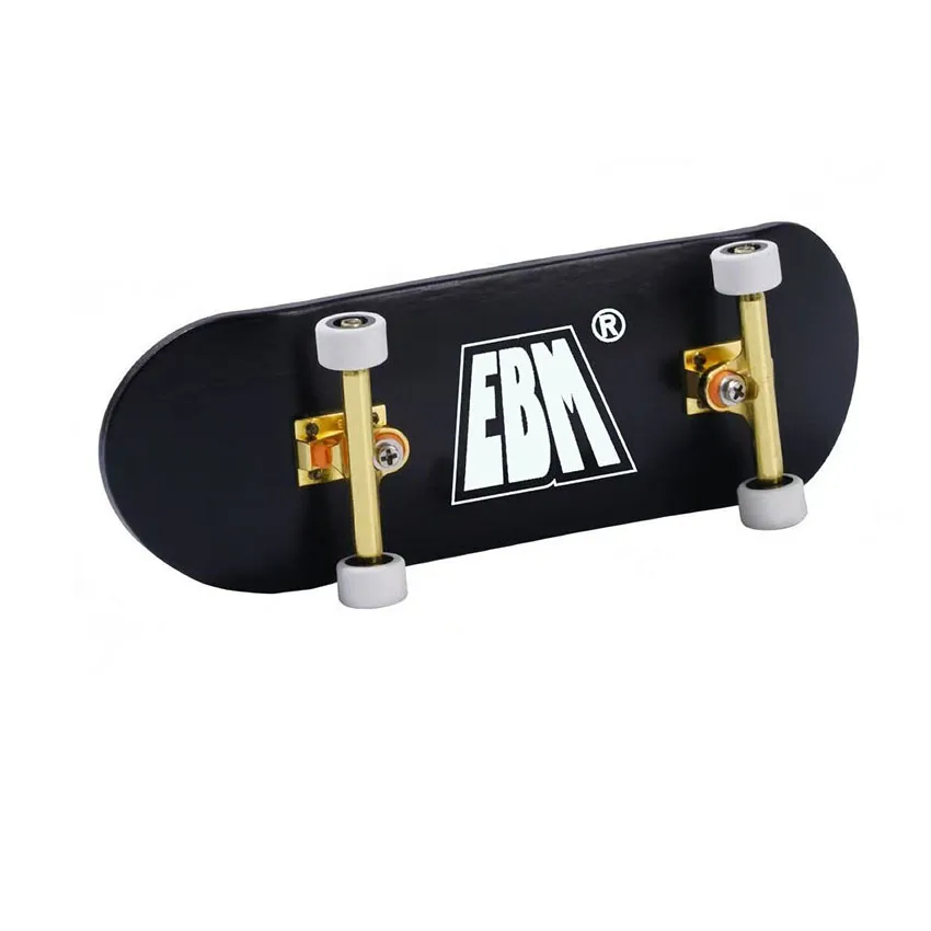 Finger Deck 32Mm/34Mm Professionelle Griffbrett Holz Mini Skateboard Komplettset Für Tricks Flipping Schleifen Sammeln Spielzeug Finger Deck 32Mm/34Mm Professionelle Griffbrett Holz Mini Skateboard Komplettset Für Tricks Flipping Schleifen Sammeln Spielzeug - Image 5