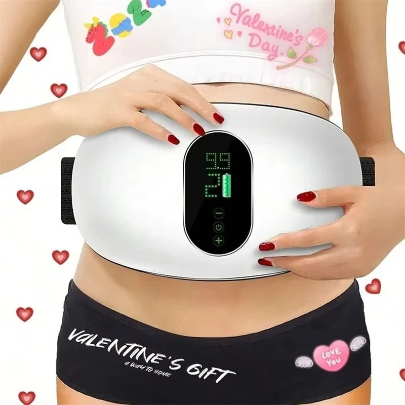 Vibration Bauch Abnehmen Maschine Gewichtsverlust Faul Großen Bauch Dünne Taille Ofenrohr Fettverbrennung Bauch Massage Fitness Ausrüstung 8 Vibration Bauch Abnehmen Maschine Gewichtsverlust Faul Großen Bauch Dünne Taille Ofenrohr Fettverbrennung Bauch Massage Fitness Ausrüstung 8 - Image 2