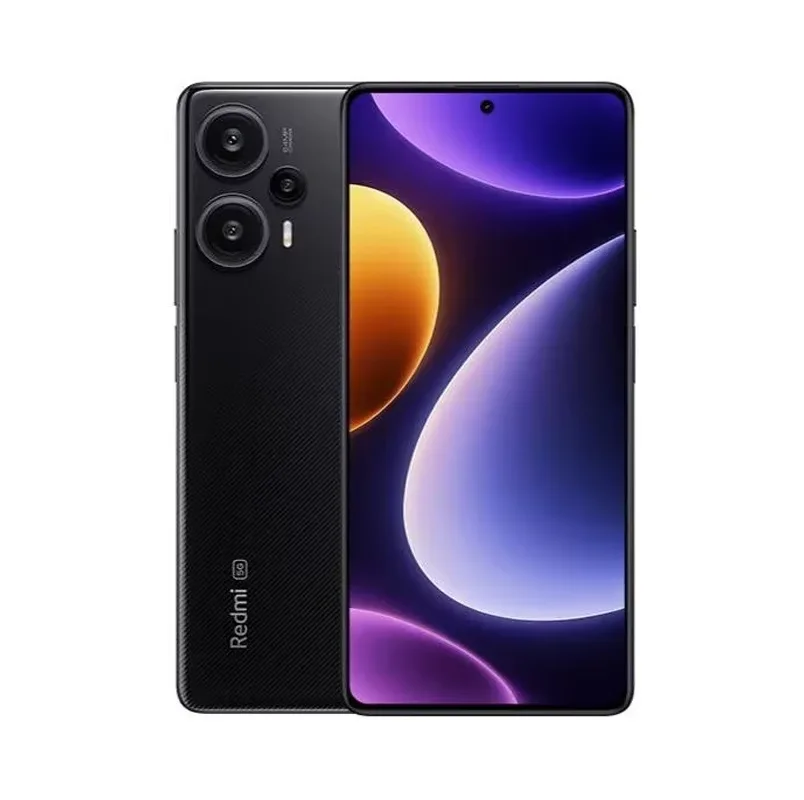 Xiaomi Redmi Note 12 Turbo 5G – Gebrauchtes Smartphone Mit Snapdragon 7+ Gen 2, 67-W-Schnellladen Und 120-Hz-Oled-Display Xiaomi Redmi Note 12 Turbo 5G – Gebrauchtes Smartphone Mit Snapdragon 7+ Gen 2, 67-W-Schnellladen Und 120-Hz-Oled-Display - Image 7