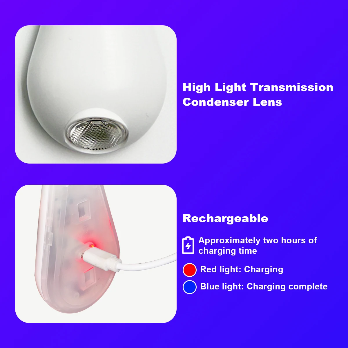 Rgb Smart Motion Sensor Nachtlicht, Toilettensitzlichter, Usb Wiederaufladbare 8-Farben-Lampe Für Sommerkorridor Wc Camping Home Decor Rgb Smart Motion Sensor Nachtlicht, Toilettensitzlichter, Usb Wiederaufladbare 8-Farben-Lampe Für Sommerkorridor Wc Camping Home Decor - Image 5