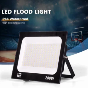 Outdoor LED Strahler