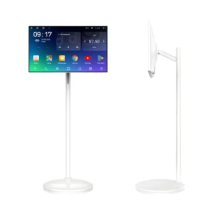 Mobiler Smart TV