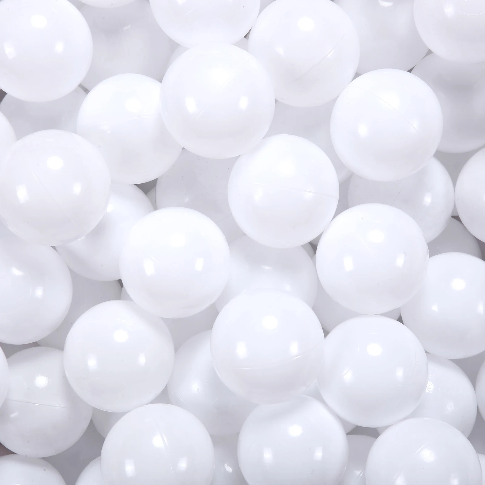 50Pcs Baby Plastic Balls Water Pool Ocean Ball Games For Children Swim Pit Play House Outdoors Sport Ball Tents Baby Toys 50Pcs Baby Plastic Balls Water Pool Ocean Ball Games For Children Swim Pit Play House Outdoors Sport Ball Tents Baby Toys - Image 9
