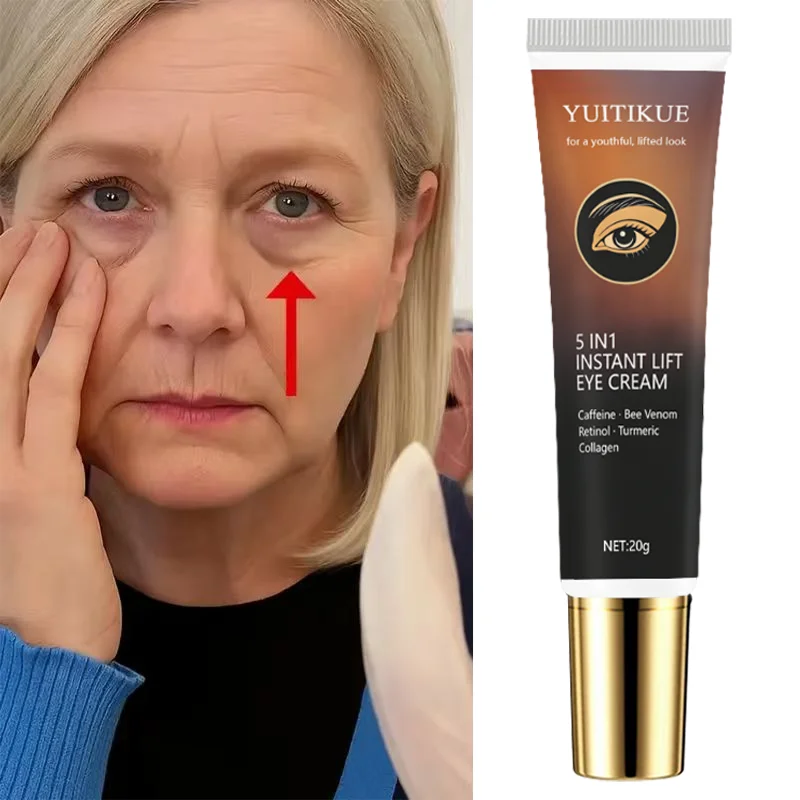 Peptid-Augencreme 20 G – Enthält Peptide, Pflanzenstammzellen Und Hyaluronsäure Zur Straffung Und Revitalisierung Müder Augen Peptid-Augencreme 20 G – Enthält Peptide, Pflanzenstammzellen Und Hyaluronsäure Zur Straffung Und Revitalisierung Müder Augen