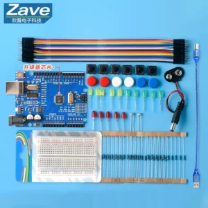Arduino Starterkit