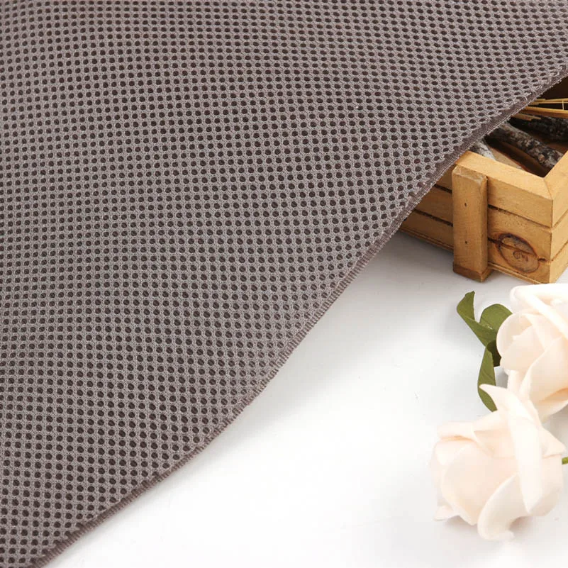 Sandwich Mesh 3D Air Breathable For Chairs Sofa Diy Handmade Upholstery Per Meters Sandwich Mesh 3D Air Breathable For Chairs Sofa Diy Handmade Upholstery Per Meters - Image 42