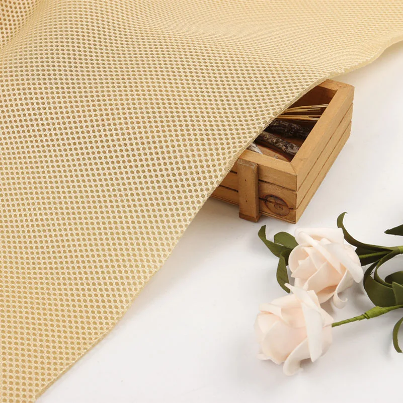 Sandwich Mesh 3D Air Breathable For Chairs Sofa Diy Handmade Upholstery Per Meters Sandwich Mesh 3D Air Breathable For Chairs Sofa Diy Handmade Upholstery Per Meters - Image 37
