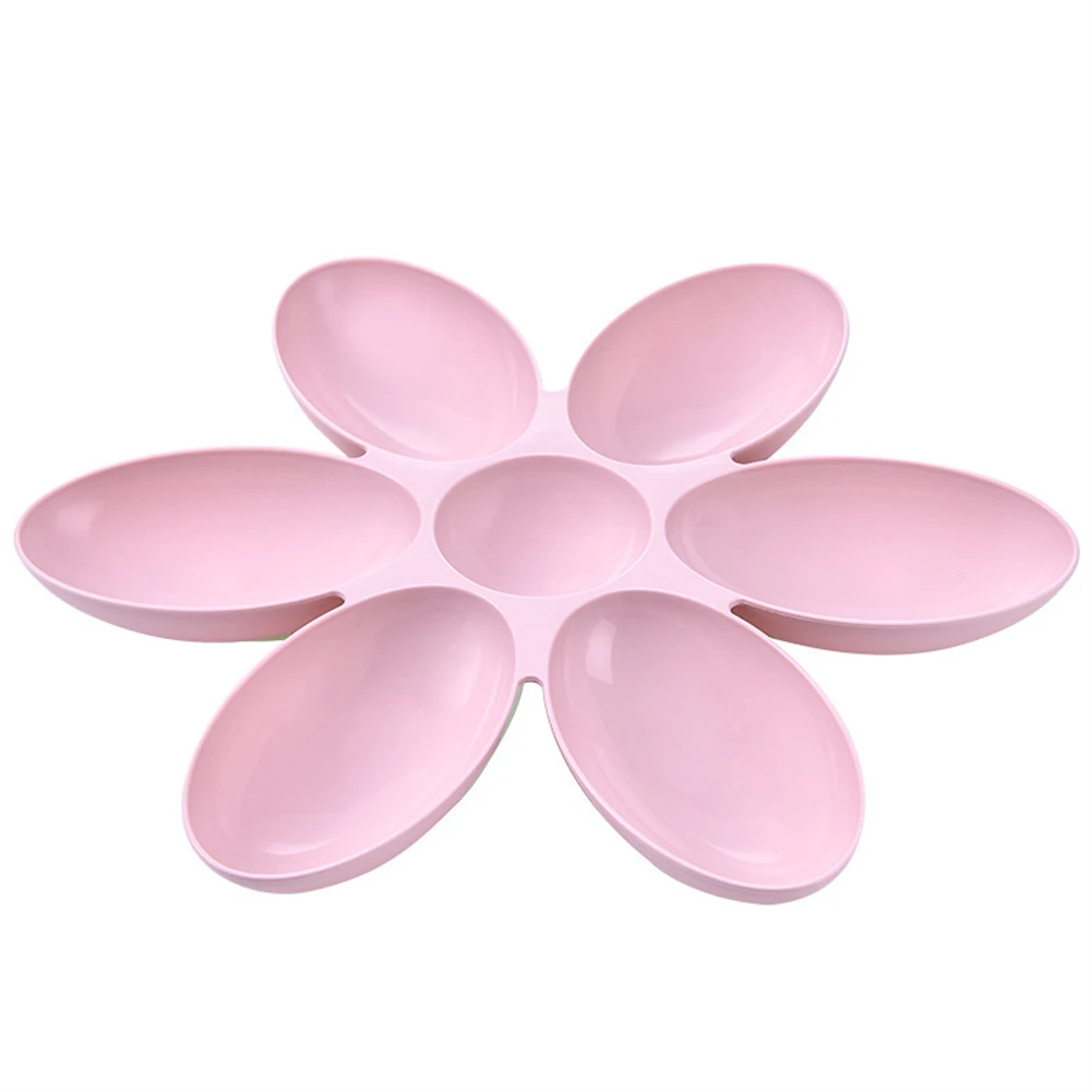 Cat Bowl Multi Cat Petal Food Bowl Baby Cat Milk Cat Special Bowl Multi Functional Cat And Dog Food Bowl Upgrade Pet Lunch Time Cat Bowl Multi Cat Petal Food Bowl Baby Cat Milk Cat Special Bowl Multi Functional Cat And Dog Food Bowl Upgrade Pet Lunch Time - Image 8