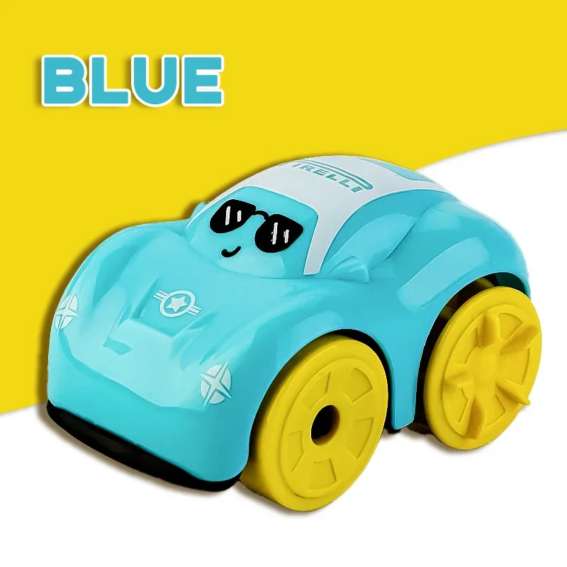 Baby Bath Toys Amphibious Cars Bathroom Floating Clockwork Toy Car Children Bathing Cartoon Swimming Water Playing Toy For Kids Baby Bath Toys Amphibious Cars Bathroom Floating Clockwork Toy Car Children Bathing Cartoon Swimming Water Playing Toy For Kids - Image 8