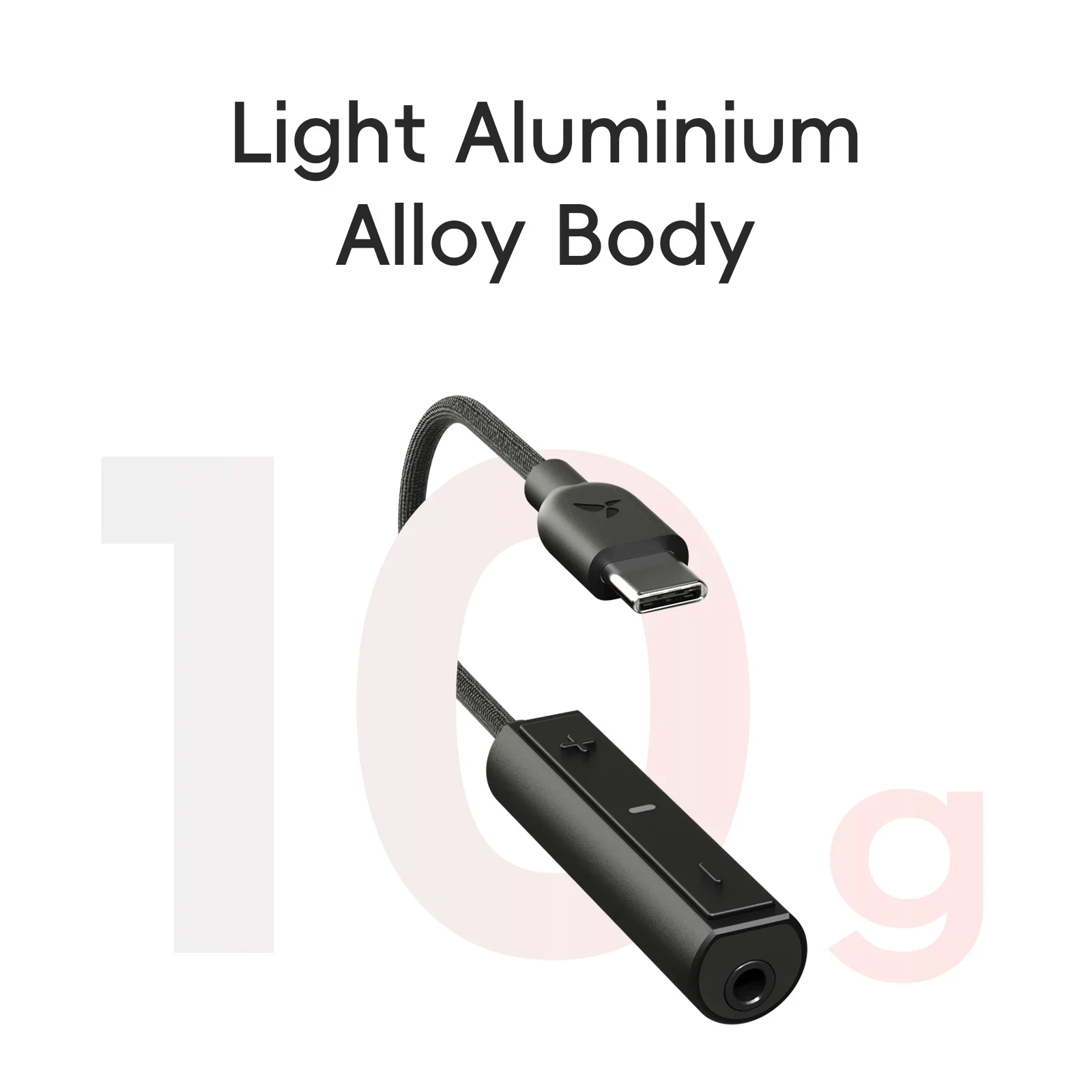 Hiby D1 Usb Dac Dongle – Hifi Kopfhörerverstärker Mit Usb-C, 3,5 Mm Und Pcm 384 Khz/32 Bit Hiby D1 Usb Dac Dongle – Hifi Kopfhörerverstärker Mit Usb-C, 3,5 Mm Und Pcm 384 Khz/32 Bit - Image 2