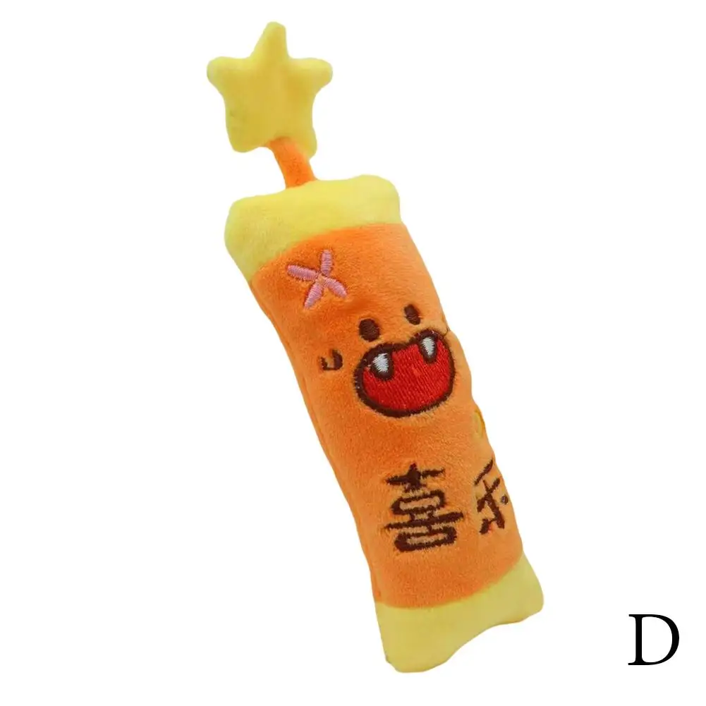 Baby Anti-Schreck Hand Grip Kleinkind Spielzeug Nette Gefüllte Karotten Schlaf Beruhigende Puppe Für Kinder Komfort Kuscheln Schlafhilfe Baby Anti-Schreck Hand Grip Kleinkind Spielzeug Nette Gefüllte Karotten Schlaf Beruhigende Puppe Für Kinder Komfort Kuscheln Schlafhilfe - Image 7