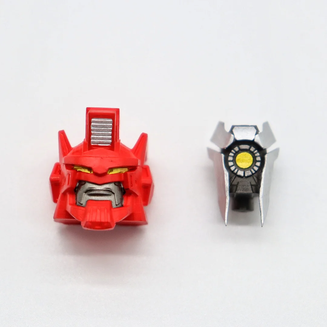 3D Print Head Upgrade Kit For Age Of The Prime Nexus Prime Or Amalgamous Prime Accessories 3D Print Head Upgrade Kit For Age Of The Prime Nexus Prime Or Amalgamous Prime Accessories - Image 8