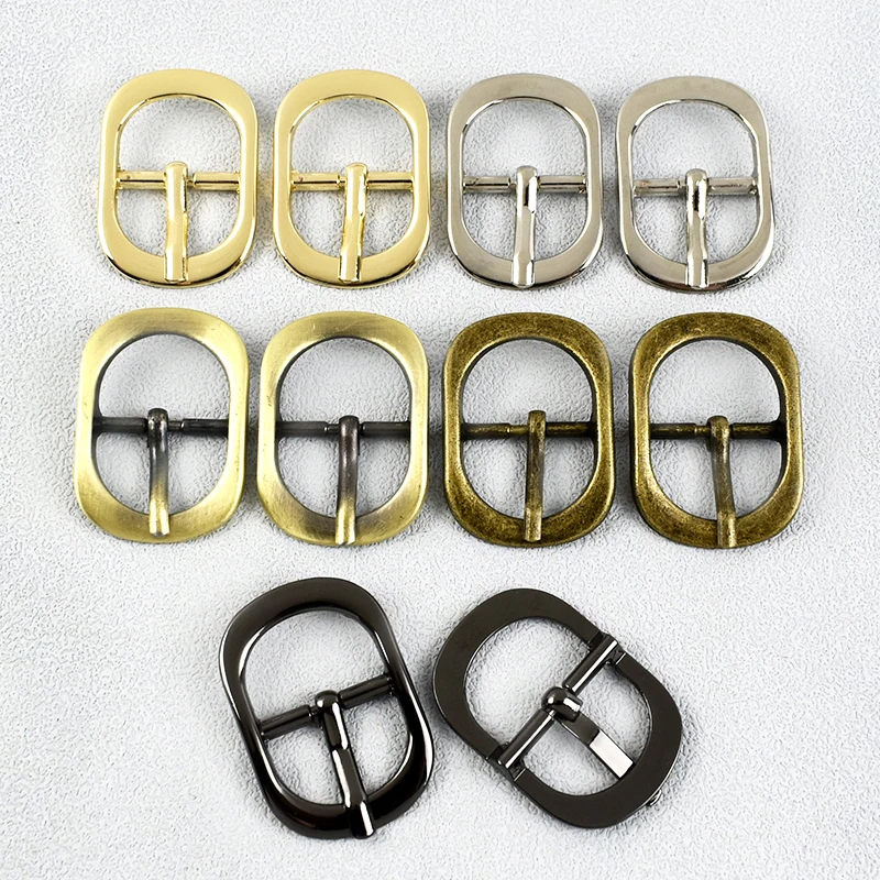 5/10 Stück 12–38 Mm Metall-Gürtelschnallen, Einstellverschluss, Dornschließe Für Taschengurt, Schuhe, Schieberhaken, Bekleidungs-Hardware, Nähzubehör 5/10 Stück 12–38 Mm Metall-Gürtelschnallen, Einstellverschluss, Dornschließe Für Taschengurt, Schuhe, Schieberhaken, Bekleidungs-Hardware, Nähzubehör - Image 14