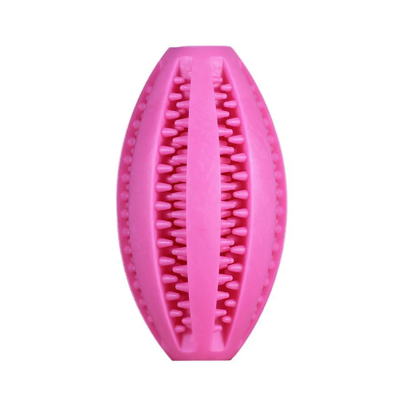 Haustier Hund Kauen Spielzeug Zähne Reinigung Snack Ball Haustier Hund Spielzeug Ball Natürliche Gummi Super Robuste Interaktive Bouncy Pet Liefert Haustier Hund Kauen Spielzeug Zähne Reinigung Snack Ball Haustier Hund Spielzeug Ball Natürliche Gummi Super Robuste Interaktive Bouncy Pet Liefert - Image 13
