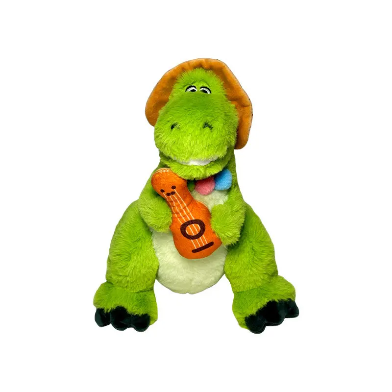 18-30Cm Original Toy Story 5 Hawaii Limited Series Woody Jesse Bath Lightyear Plüschtier Cartoon-Puppe Heimdekoration Weihnachtsgeschenke 18-30Cm Original Toy Story 5 Hawaii Limited Series Woody Jesse Bath Lightyear Plüschtier Cartoon-Puppe Heimdekoration Weihnachtsgeschenke - Image 4