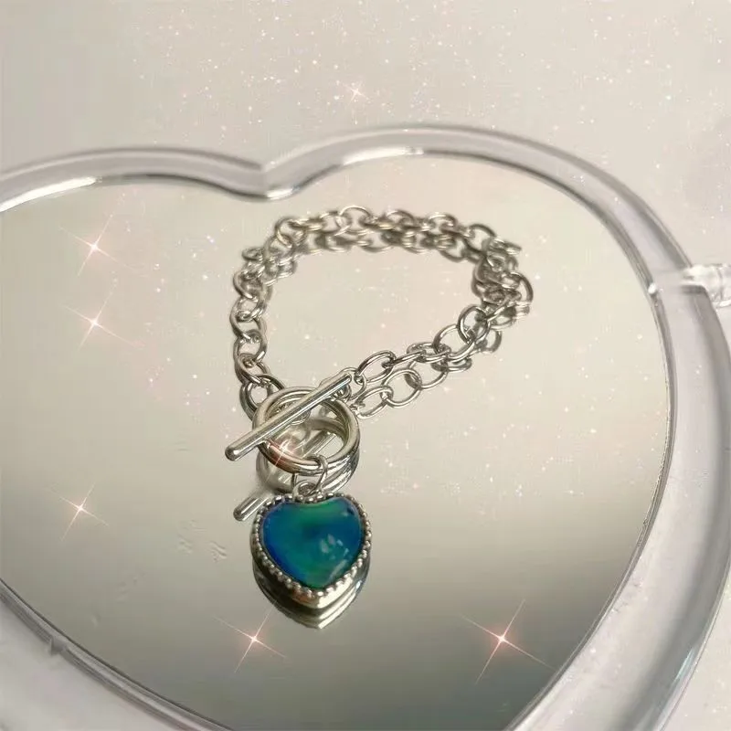Armband Aus Zinklegierung, Funkelndes Zirkon-Blumenarmband, Handgefertigtes Armband Aus Legierung Für Den Täglichen Gebrauch, Modeaccessoire, Party Armband Aus Zinklegierung, Funkelndes Zirkon-Blumenarmband, Handgefertigtes Armband Aus Legierung Für Den Täglichen Gebrauch, Modeaccessoire, Party - Image 36