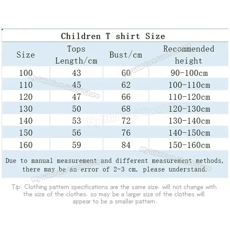 Summre Girl Kpop Demon Hunters Kleidung Rumi Mira Zoey Kurzarm-T-Shirt Für Kinder, Sommer, Lässige Oberteile, Cartoon-T-Shirt Aus Baumwolle Für Kleinkinder Summre Girl Kpop Demon Hunters Kleidung Rumi Mira Zoey Kurzarm-T-Shirt Für Kinder, Sommer, Lässige Oberteile, Cartoon-T-Shirt Aus Baumwolle Für Kleinkinder - Image 6
