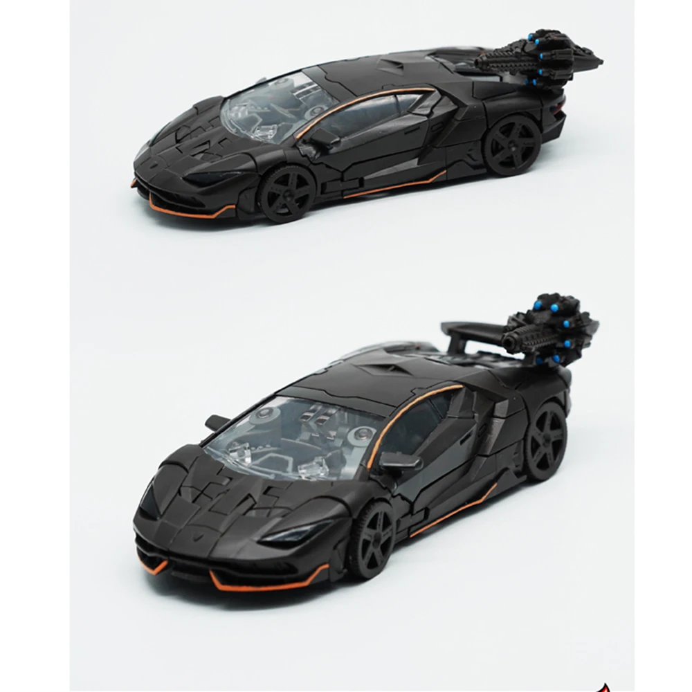 Transformation Hot Rod Robot Transforming Car Toys Sports Car Alloy Edition Anime Action Figure Model Toys For Kids Gift 8805 Transformation Hot Rod Robot Transforming Car Toys Sports Car Alloy Edition Anime Action Figure Model Toys For Kids Gift 8805 - Image 5