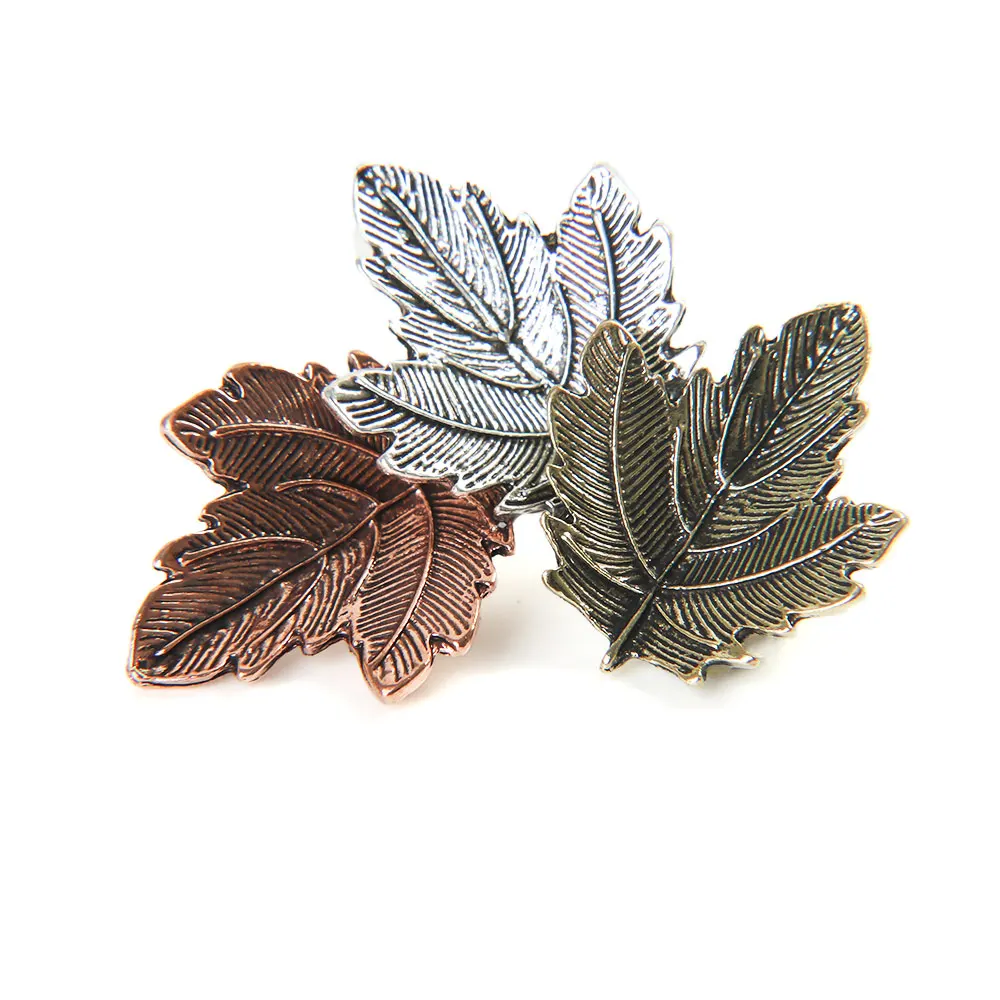 Broschen Metall Frauen Mädchen Charme Exquisite Kragen Revers Brosche Pins Mode Schmuck Party Bekleidungs Zubehör Vintage Ahornblatt Broschen Metall Frauen Mädchen Charme Exquisite Kragen Revers Brosche Pins Mode Schmuck Party Bekleidungs Zubehör Vintage Ahornblatt - Image 9