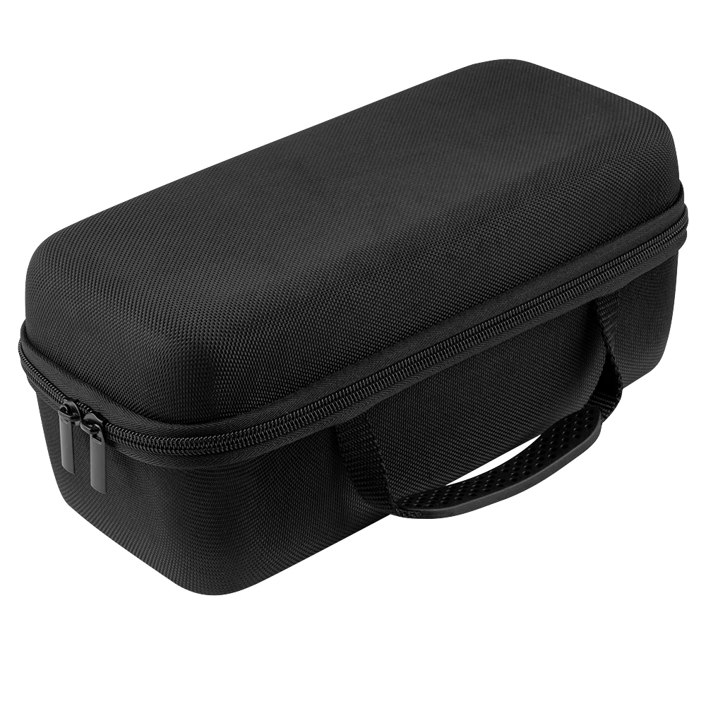 Thundeal Mini-Projektor-Schutztasche Für Td80W, Hy300 Pro &Amp; Hy320 – Tragbare Aufbewahrungstasche Für Reise, Transport &Amp; Schutz Thundeal Mini-Projektor-Schutztasche Für Td80W, Hy300 Pro &Amp; Hy320 – Tragbare Aufbewahrungstasche Für Reise, Transport &Amp; Schutz - Image 5